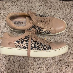 Born sneakers